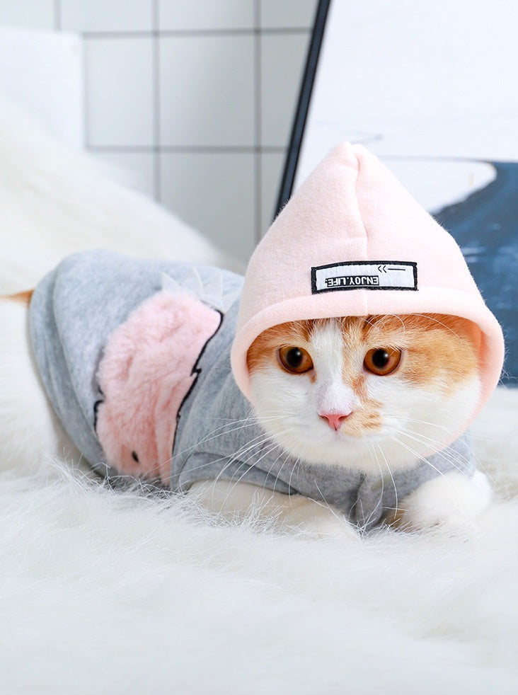 Pet Clothes