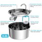 Stainless Steel Water Dispenser Automatic Fountain