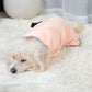 Pet Bathrobe - Absorbent Towel and Winter Coat