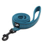 Adjustable Nylon Pet Leash