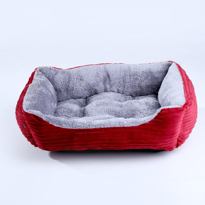 Four Seasons Universal Pet Bed