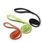 Adjustable Nylon Pet Leash