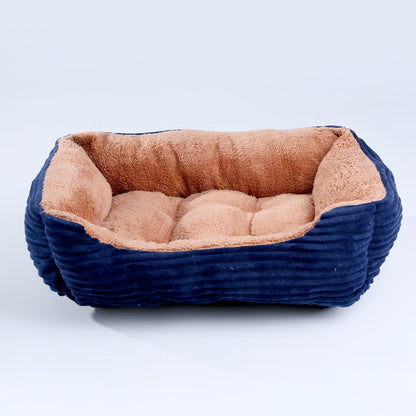 Four Seasons Universal Pet Bed