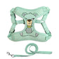 Vest Type Dog Traction Rope