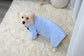 Pet Bathrobe - Absorbent Towel and Winter Coat