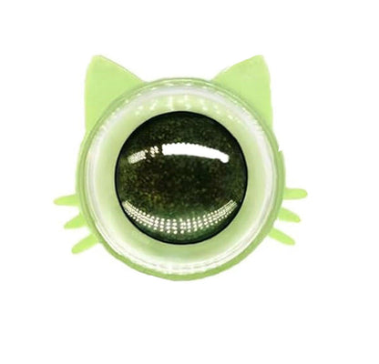 Stick-On Catnip Balls – Natural, Fun, and Healthy for Your Kitty