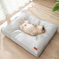 Waterproof Dog Bed - Pet Sleeping Mat for Small, Medium, Large Dogs & Cats | Durable Pet Sofa, Kennel House Mattress