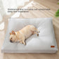 Waterproof Dog Bed - Pet Sleeping Mat for Small, Medium, Large Dogs & Cats | Durable Pet Sofa, Kennel House Mattress