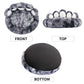 Cute Bear Paw Shape Dog Bed