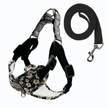 Vest Type Dog Traction Rope