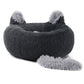 Rabbit Pet Nest Dog Bed In Winter