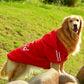 pet clothes Dog hoodies