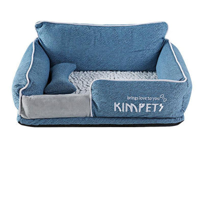 Memory Foam Dog Bed Cat Litter