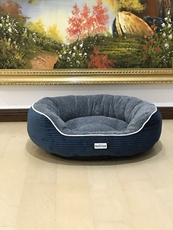 Kennel for cats and dogs