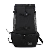 Portable Double Shoulder Dog Travel Backpack