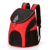 Pet Backpack, Pet Outing Bag, Portable Pet Bag