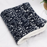 Dogs, Cats, Lambs, Fleece Mat, Pet Blankets