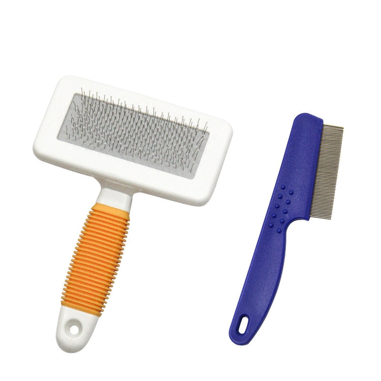 Pet Grooming Tools Set