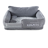 Memory Foam Dog Bed Cat Litter