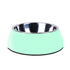 Large Antibacterial Stainless Steel Pet Food Bowls