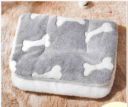 Fashion Pet Cat Four Seasons Mat Blanket