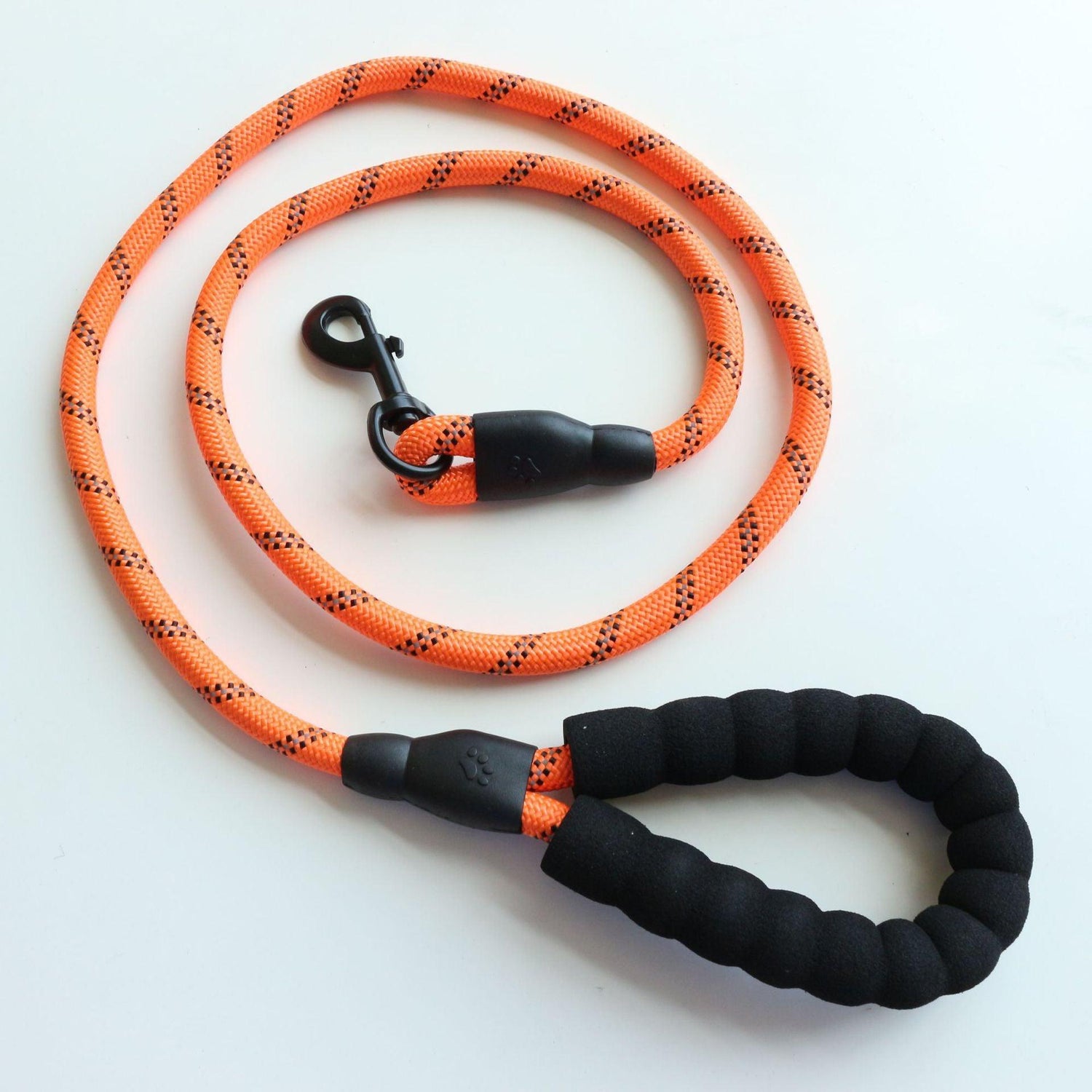 Durable Dog Reflective Rope Leash