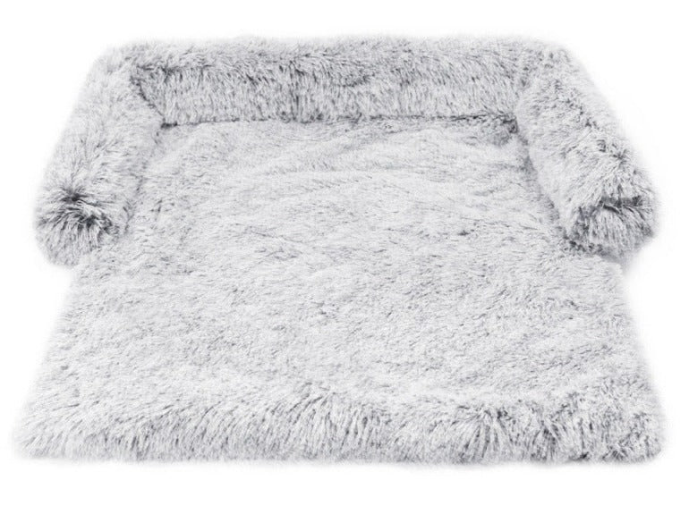 Kennel Plush Blanket Dual Use One Pet Kennel Sofa Bed