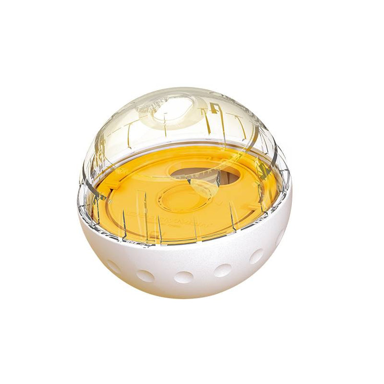 Dog Tumbler Puzzle Food Ball Toys