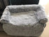 Plush Removable And Washable Blanket Pet Nest