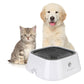 No Spill pet floating Water Bowl