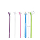 Pet Dental Supplies Fingers Double-headed Toothbrush For Dag And Cat Teeth Cleaning