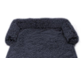 Kennel Plush Blanket Dual Use One Pet Kennel Sofa Bed