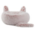 Rabbit Pet Nest Dog Bed In Winter