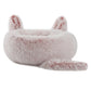 Rabbit Pet Nest Dog Bed In Winter