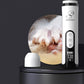 High Power Electric Charging Of Pet Nail Grinder