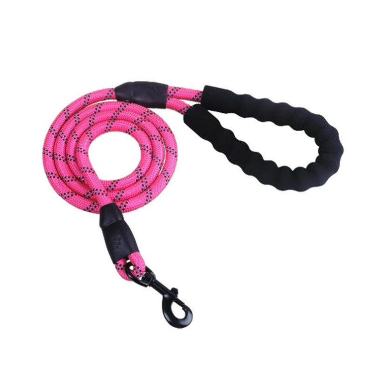 Durable Dog Reflective Rope Leash