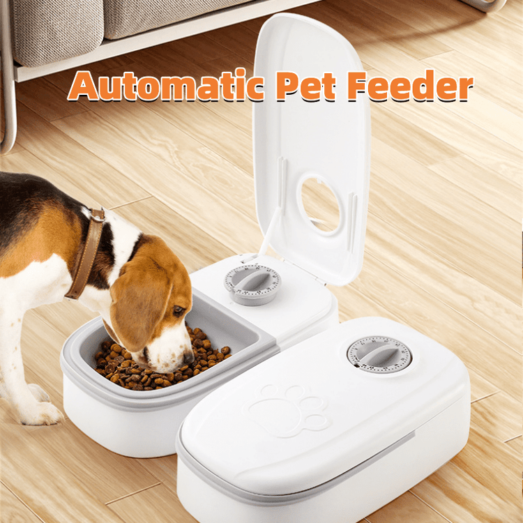 Pet Automatic feeders