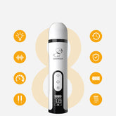 High Power Electric Charging Of Pet Nail Grinder